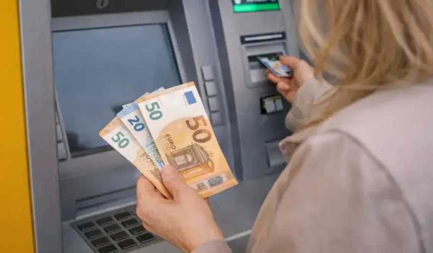 Fransa’da nakit çekiminde 2026’dan itibaren kurallar değişiyor