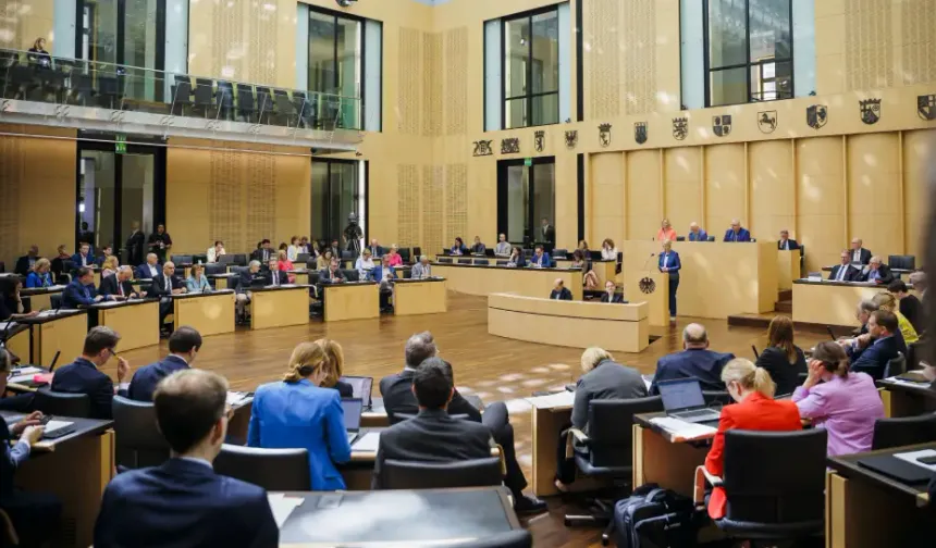 Almanya’da emeklilik yasası onaylandı: Neler değişecek?