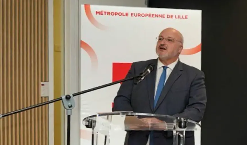 Fransa’da belediye başkanına siyaset yasağı ve hapis cezası