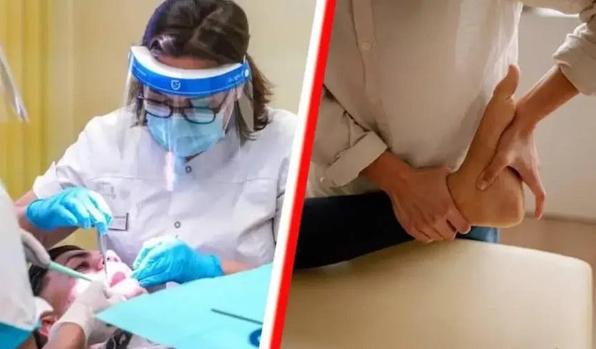 Hollanda’da doktor ve dişçi faturası dolandırıcılığına karşı uyarı