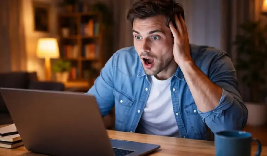 Almanya’da vergi iadesi vaadiyle dolandırıcılık uyarısı