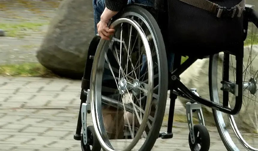 Almanya’da engellilerin emeklilik şartlarında büyük değişiklik