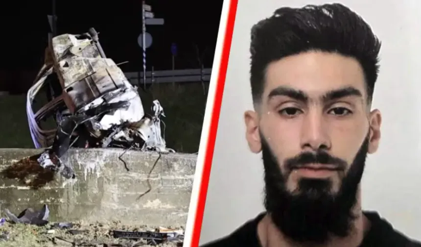 Hollanda’da trafik kazası: Ali Tarhan hayatını kaybetti
