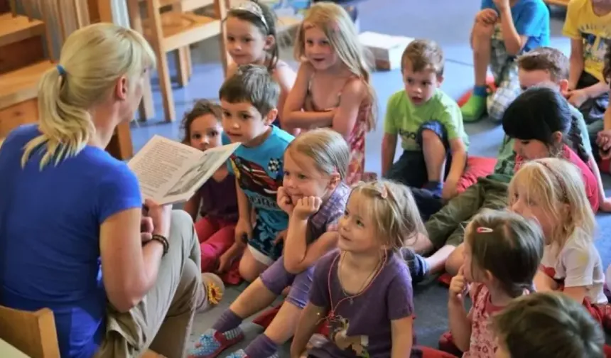 Almanya’da kreş sisteminde büyük değişiklik