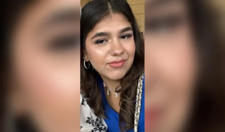 Hollanda’da kayıp alarmı: 16 yaşındaki Medine için halktan yardım çağrısı