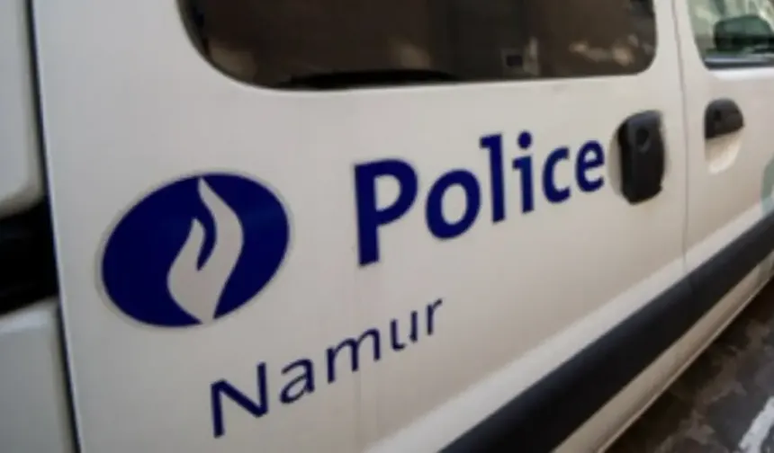 Belçika’da Maas Nehri’ne düşen araçta 3 genç hayatını kaybetti