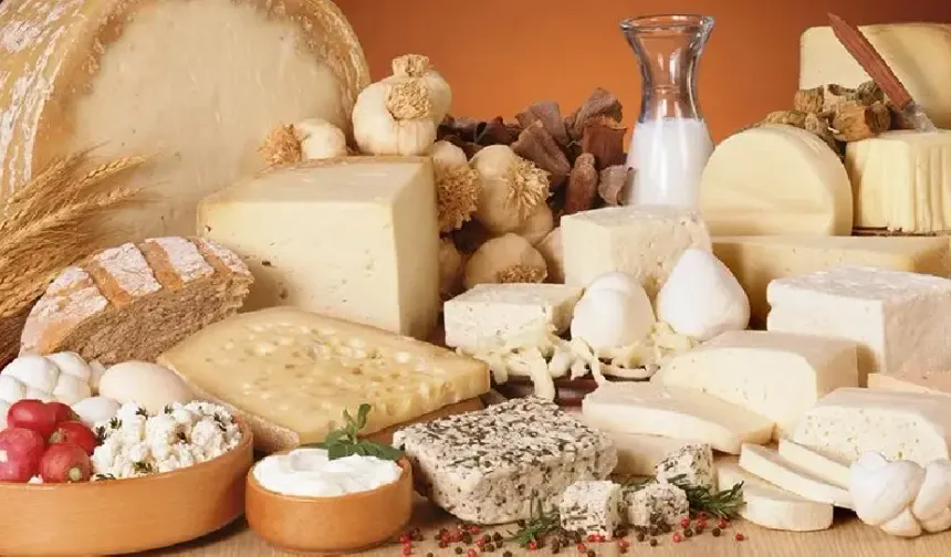 Peynir en iyi nasıl saklanır? Küflenmeden taze tutmanın yolları