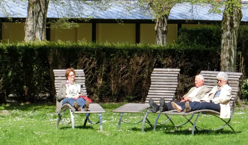 Almanya’da 2026’da yeni emekli olacaklar daha fazla vergi ödeyecek