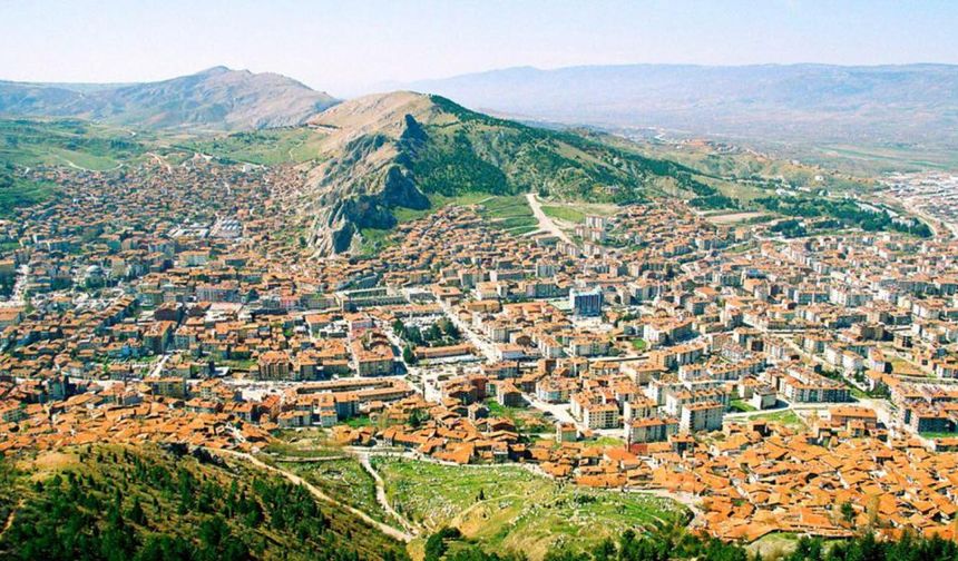 Şehrin Belleği Müze ve Kültür Evlerinde Yaşıyor