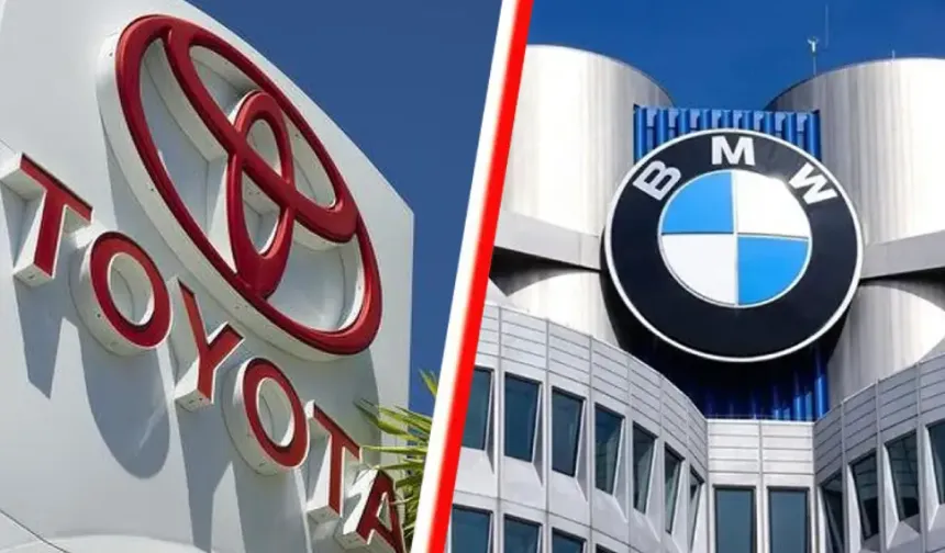 Fransa’da BMW ve Toyota için büyük geri çağırma