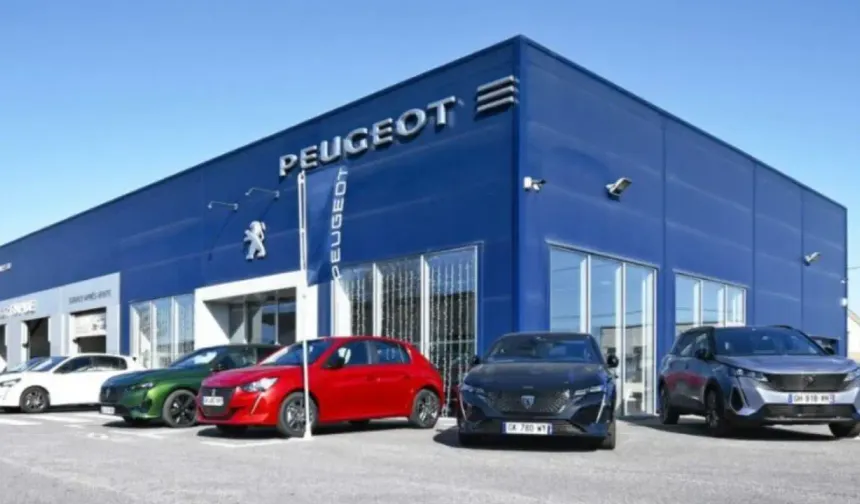 Fransa’da Peugeot ve Citroën’in bazı modelleri geri çağrıldı