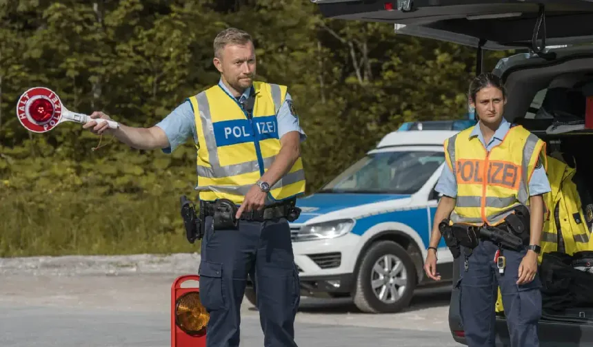 Almanya’da 2026 yılında uygulanan trafik cezaları