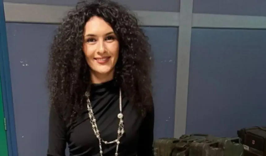 Overijssel’de topluma ilham veren Türk: Ayşe Kadan Yılın Gönüllüsü oldu