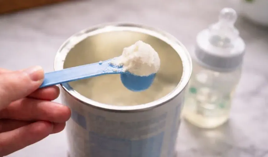 Fransa’da Nestlé’den sonra bir bebek maması daha geri çağrıldı