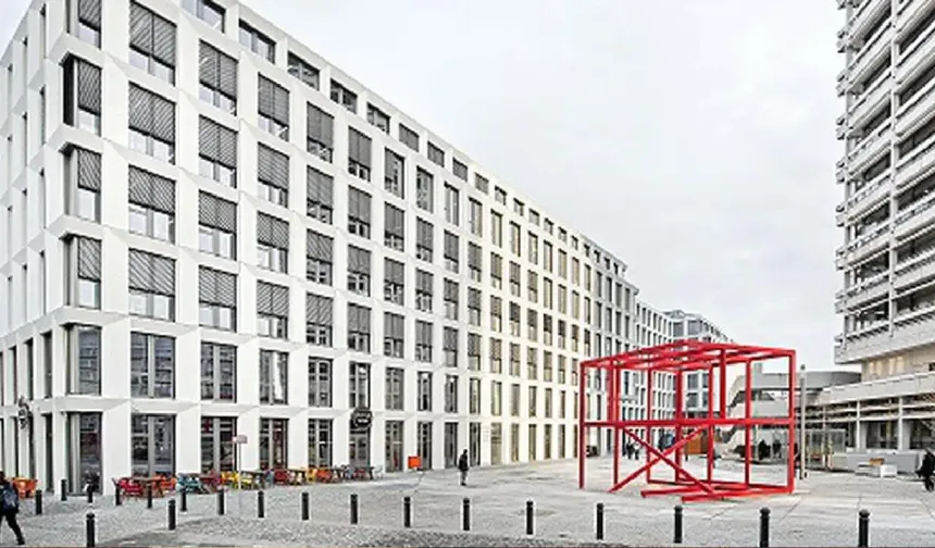 Almanya’da Deutsche Bank’a kara para aklama soruşturması