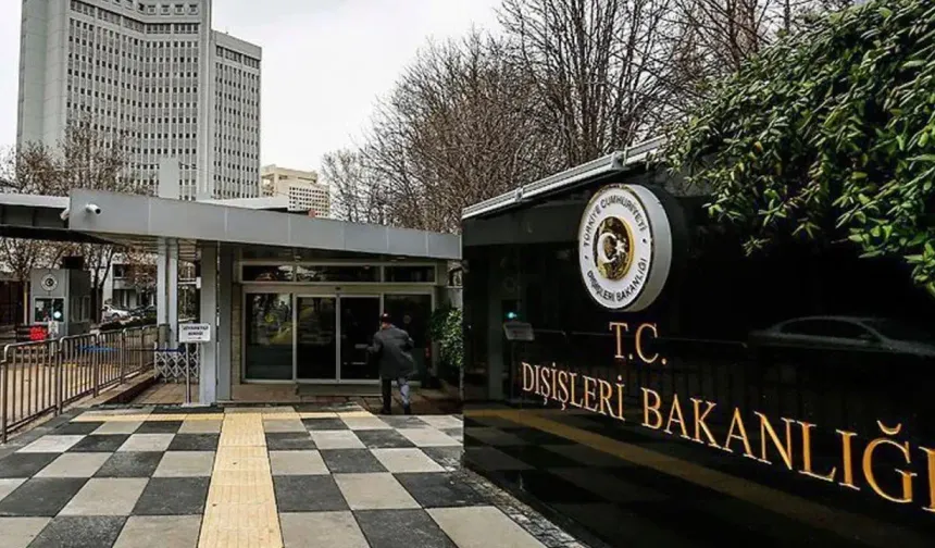 Türkiye’den Avrupa’daki olaylar sonrası Türk vatandaşlarına güvenlik uyarısı