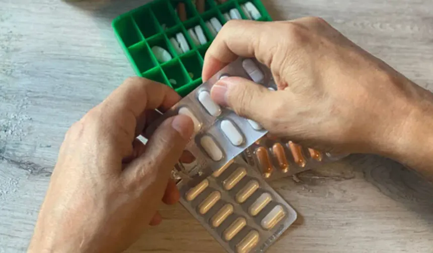 Kanser için geliştirilen yeni ilaç, yaşlanmayı da yavaşlatıyor