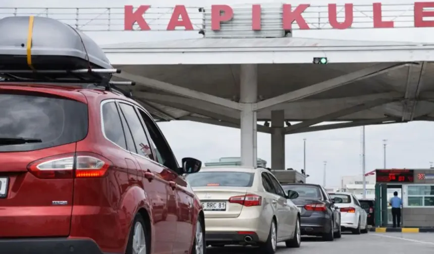 Bulgaristan ile Türkiye arasında yeni gümrük kapısı açılıyor