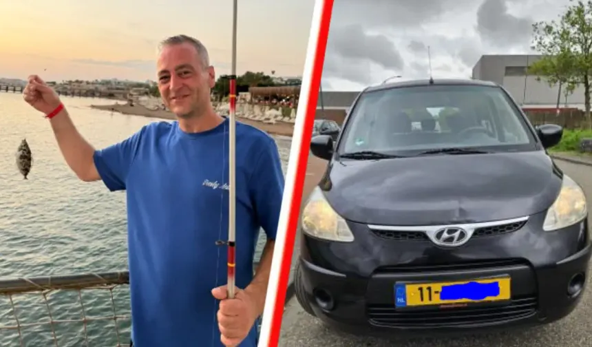 Hollanda’da kayıp alarmı: 49 yaşındaki Adem’den 12 gündür haber alınamıyor