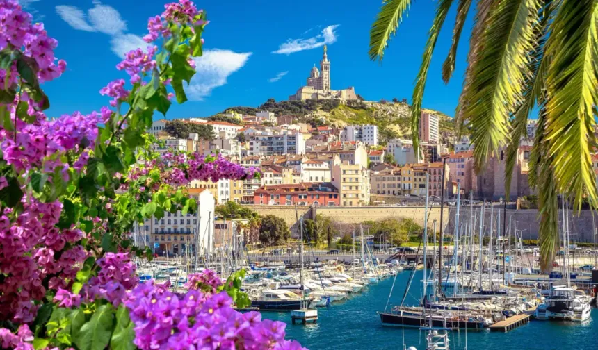 Avrupa’nın en otantik şehirleri listesinde Fransa ve Almanya öne çıktı