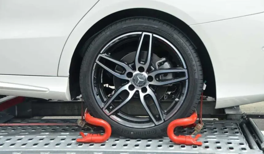 Belçika’da bu ihlali yapanların aracına el konulup satılacak