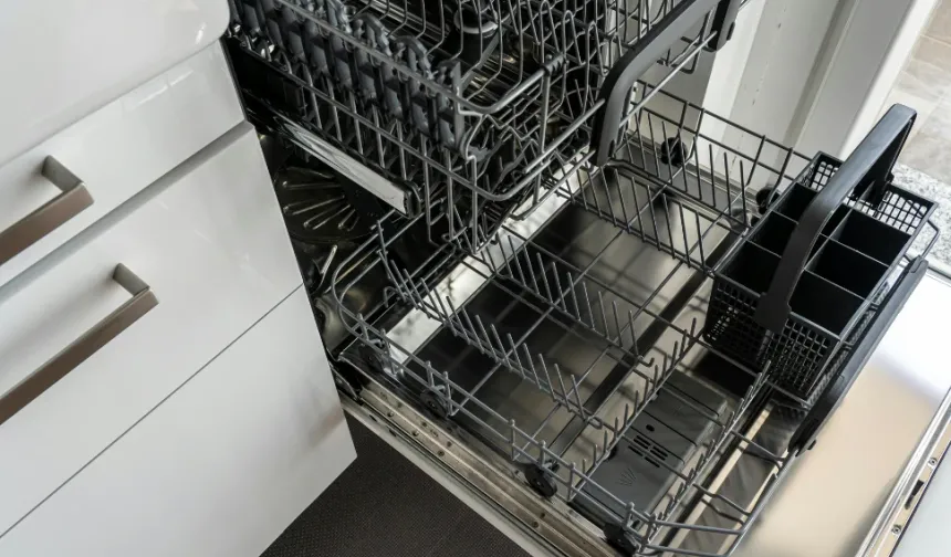 Bulaşıkları makineye koymadan önce yıkamak büyük hata