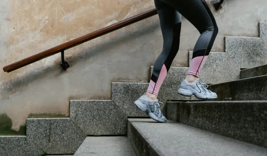 Gün içinde yapılan kısa ama yoğun hareketler kalp sağlığını koruyor