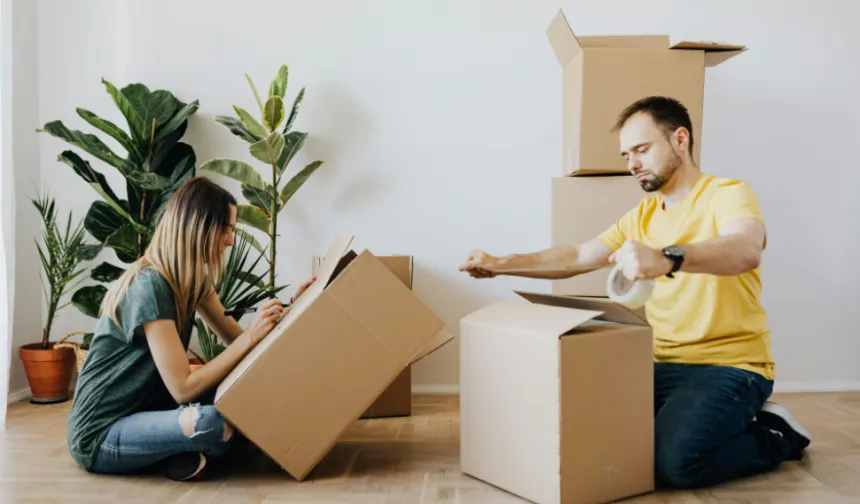 Küçük evi büyük gösteren 5 basit dekorasyon tüyosu