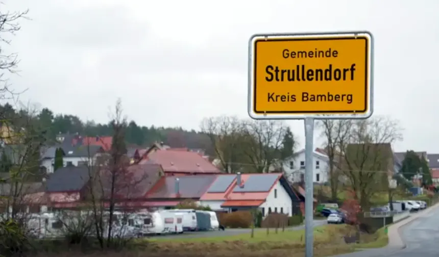 Almanya’da bir baba eşini ve çocuklarını öldürüp yaşamına son verdi