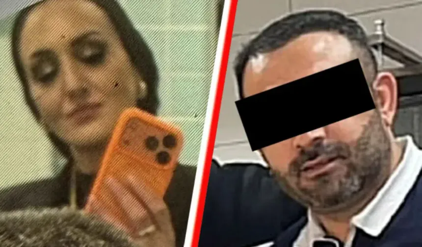 Almanya’da Türk anne eşi tarafından sokak ortasında öldürüldü