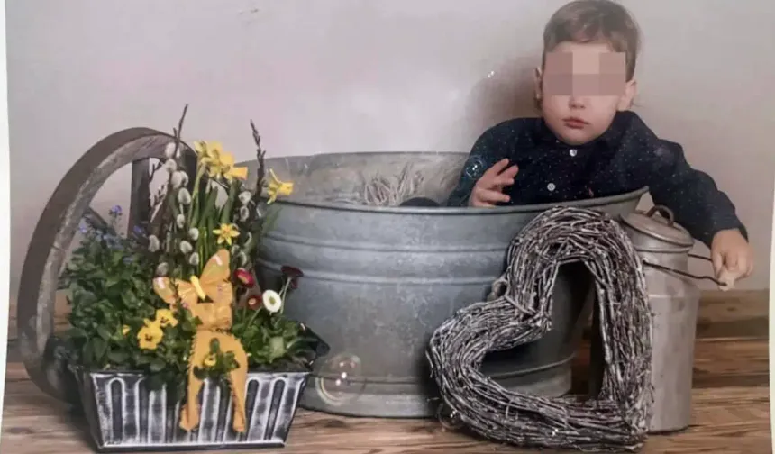 Avusturya’da 3 yaşındaki oğullarını aç bırakarak öldüren anne ve babaya müebbet