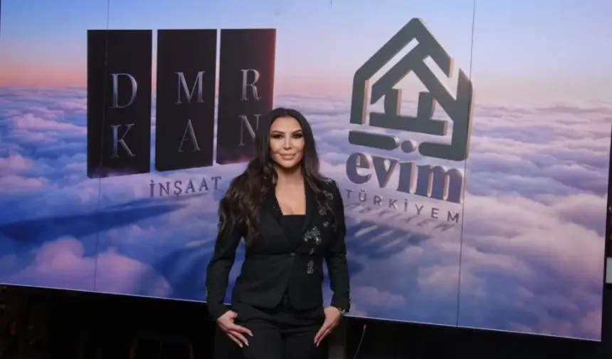 İzmir’in yatırım projeleri Almanya’da tanıtıldı