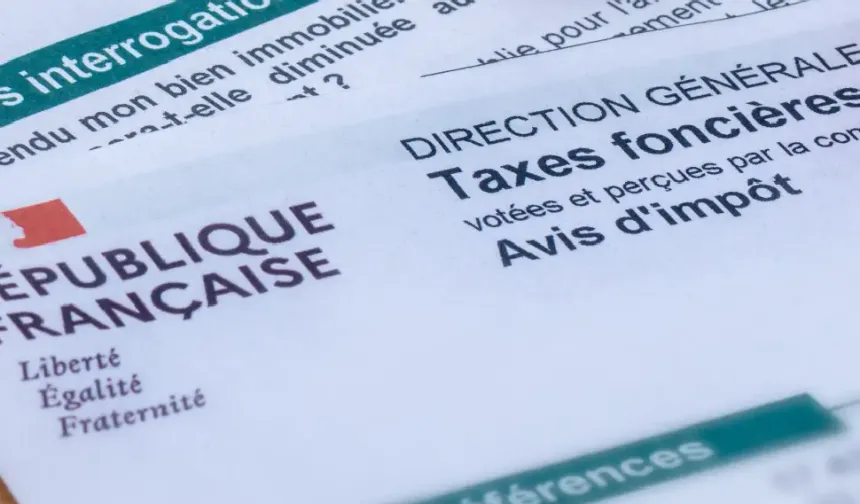 Fransa’da bazı emekliler emlak vergisi ödemeyecek