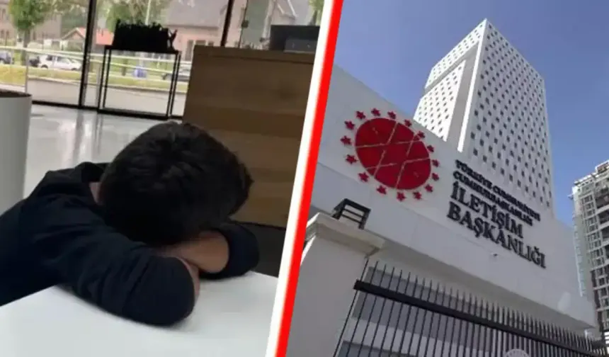 Hollanda’da bulunan çocuğun Türk olduğu iddiası gerçeği yansıtmıyor