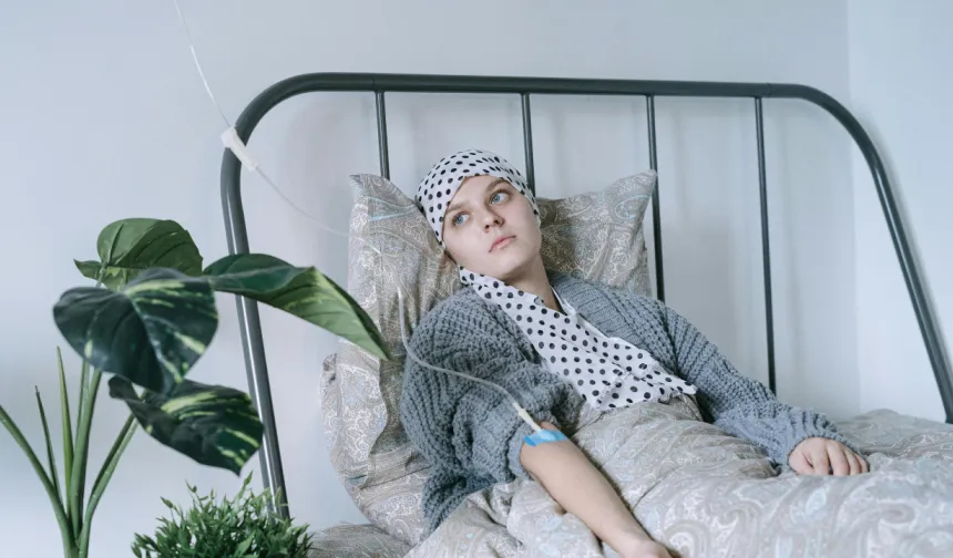 Araştırma: Bazı gıda katkı maddeleri kansere yol açıyor