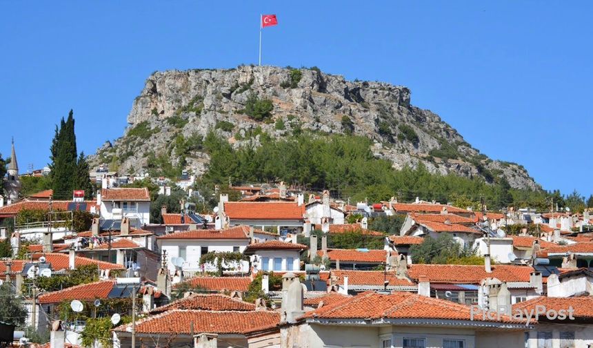 Damak Çatlatan Lezzetler Sofraları Süslüyor: İlgi Büyük