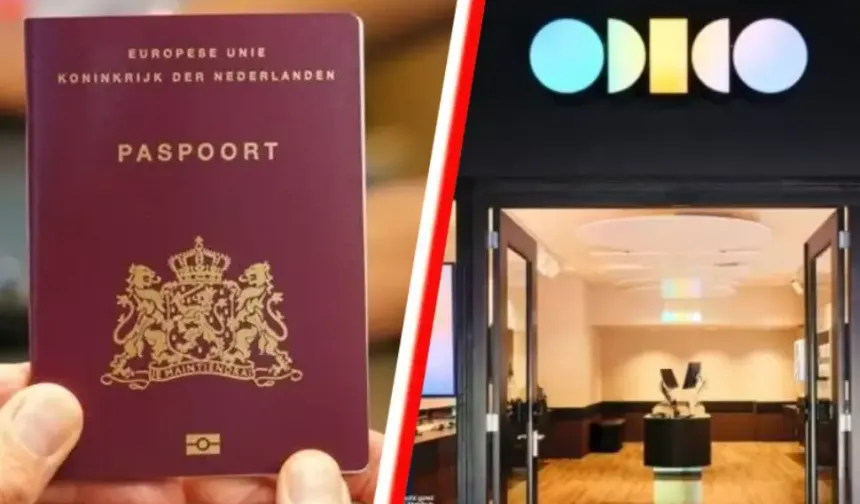 Hollanda’da Odido müşterileri kimlik yenileme masrafını şirketten talep ediyor