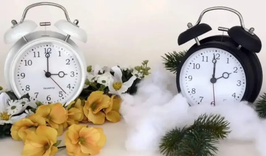 Avrupa’da 2026 yaz saati ne zaman başlayacak?