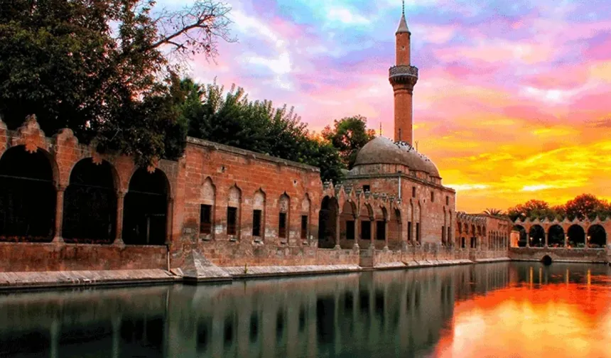 Suruç Ovası Suya Kavuştu: Bereketli Topraklarda Üretim Rekoru