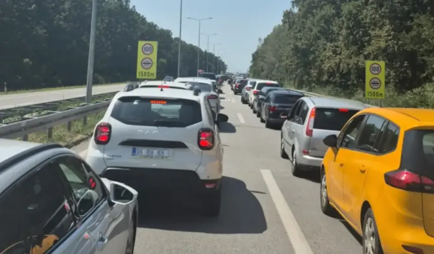 Sırbistan’da 2026 otoyol ücretleri arttı: Sılayolu maliyeti ne kadar oldu?