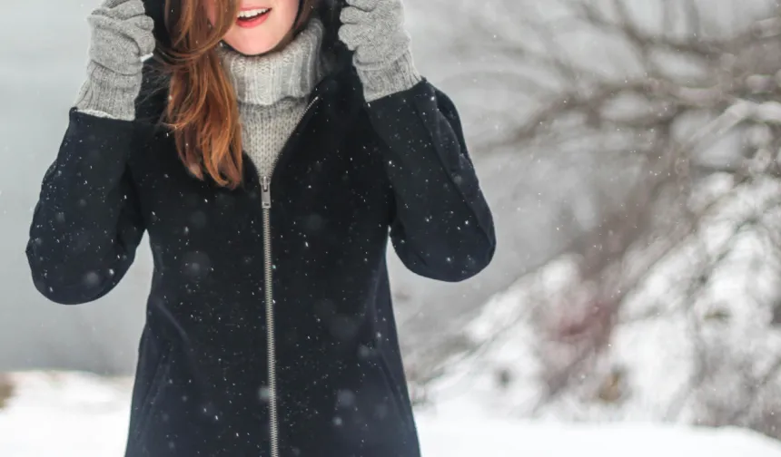 Sürekli üşüyorsanız dikkat: altında 6 farklı sağlık sorunu olabilir