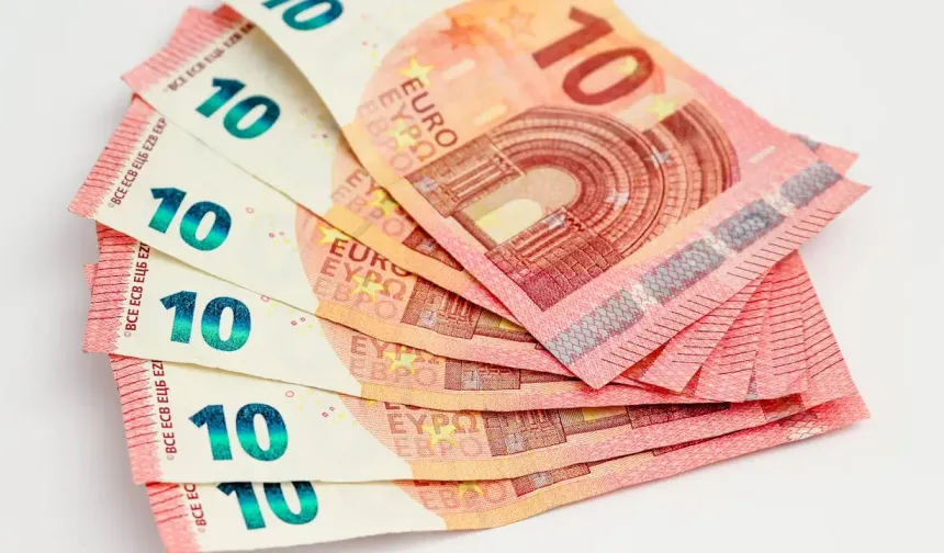 Belçika’da dolaşımda olan sahte 10 eurolar için uyarı yapıldı