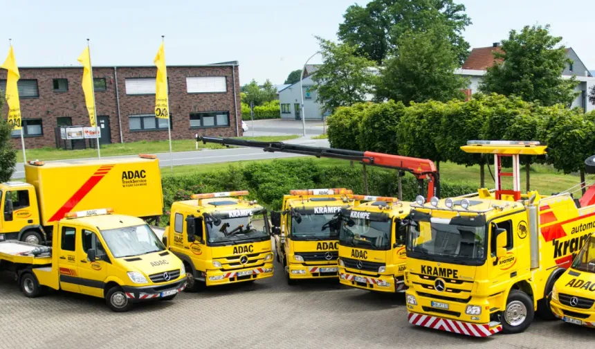 Almanya’da ADAC aidatlarına büyük zam geliyor