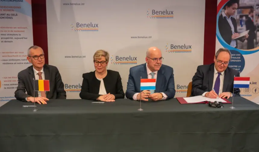 Hollanda ve Belçika sosyal yardım dolandırıcılığına karşı harekete geçti