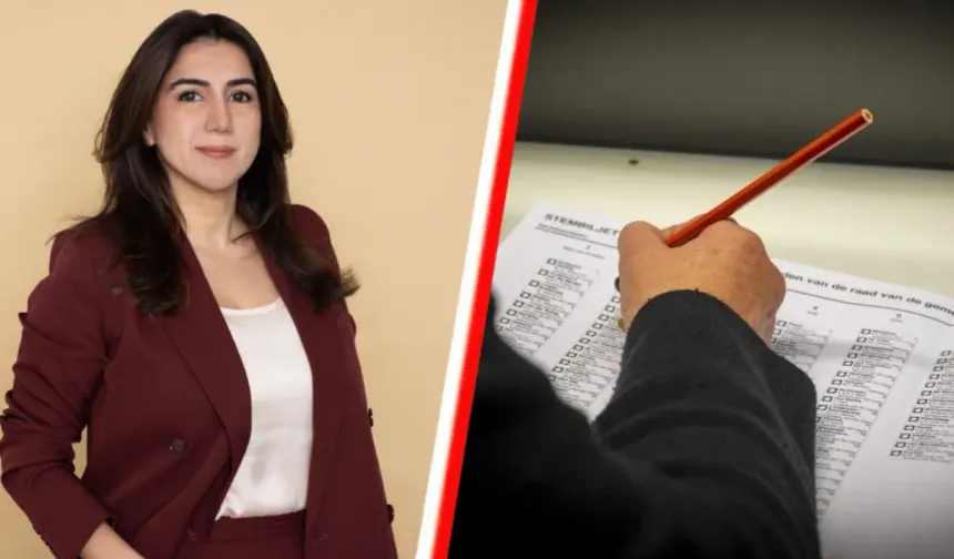 Zaandam’daki “Türkler dolandırıcıdır” sözlerinin yer aldığı rapora Köseoğlu’ndan sert tepki