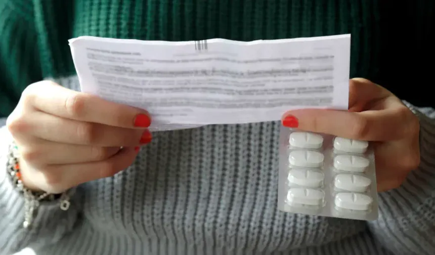 Fransa’da milyonlarca kişinin kullandığı kan sulandırıcı ilaç geri çağrıldı