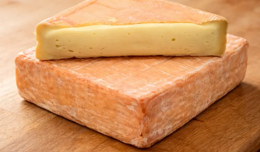Fransa’da Maroilles peynirleri Listeria riski nedeniyle geri çağrıldı