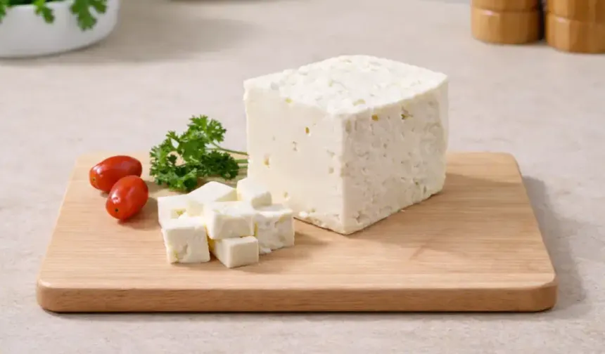 Almanya’da Türk markalı keçi peyniri geri çağrıldı