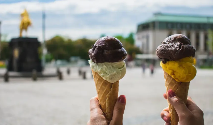 Almanya’da bu yaz bir top dondurma fiyatı ne kadar olacak?