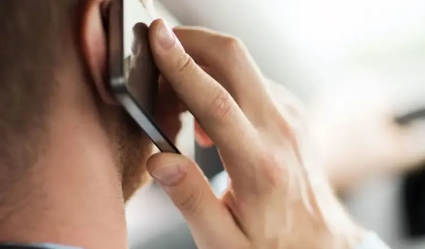 Almanya ve Hollanda’dan arayan bu numaralara cevap vermeyin